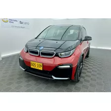 Bmw I3s