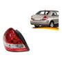 Foco Delantero Izquierdo Nissan Tiida 2006-2011 Nissan Tiida