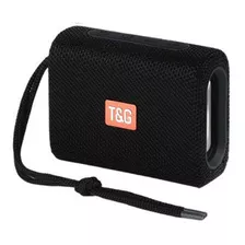 Parlantes Inalambrico Portatil Bluetooth Tg-313