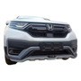 Moldura Defensa Bumper Honda Accord 2023 2024