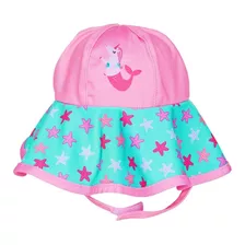 Gorro De Baño Infantil Piscina