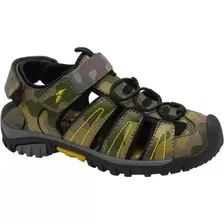 Sandalias 066217 Hiker Outdoor Camping Senderismo Rio 