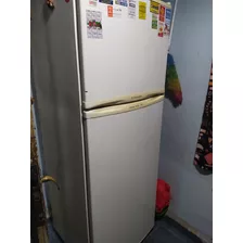 Refrigerador Electrolux Dc35 Año 2007 Leer!!! 