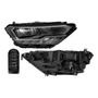 Par De Faros Depo Volkswagen Jetta 1999 2000 2001 2002 2003