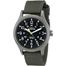 Timex Expedition Scout 40 - Reloj Para Hombre