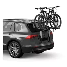 Outway Thule993 Plataforma P/ 2 Bicicletas +garrafa