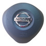 Espiral Pista Carrete Reloj Nissan Sentra 2013-2020 Original