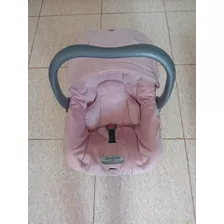 Bebê Confort