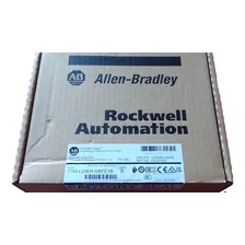 1769-l24er-qbfc1b Controlador Ethernet C/ecr Allen Bradley 