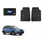 Par Tapetes Delanteros Bt Logo Subaru Legacy 2012 A 2020