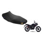 Funda Estampado Para Motocicleta Honda Shadow Envi Gratis!!