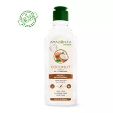 Shampoo Perro Amazonia Coco 500 Ml / Catdogshop