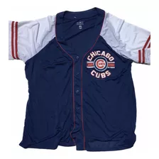Jersey Chicago Cubs - Genuine Merchandise