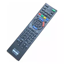 Controle Remoto Compatível Tv Sony Kdl-40hx755/kdl-46hx755