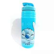 Botella De Agua Stitch Kawaii