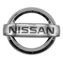 Emblema Para Cajuela Nissan Frontier Pro-4x 2010-2017