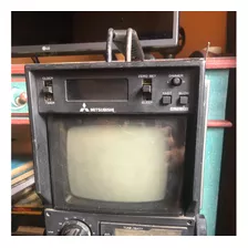 Tv Mitsubishi Bb - 0580k