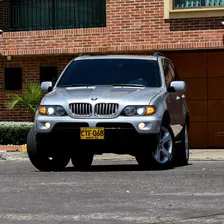 Bmw X5 2005