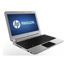 Netbook Hp Amd Muito Bom!!