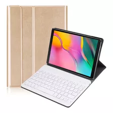 Tablets Funda Protectora Tabletas Protección Con Teclado Bt