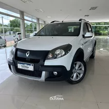 Renault Sandero Privilege 