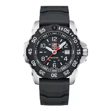 Reloj Luminox Navy Seal Steel Time Date Xs.3251.cb E-watch