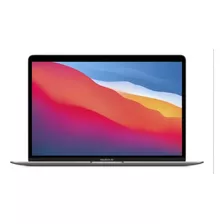 Macbook Air A2179 Cinza-espacial 13.3 , Core I3 - 256 Ssd 