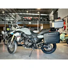 Bmw Gs 800