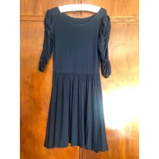 Vestido Asos Casual Corte Princesa Importado Uk