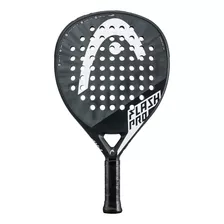 Paleta Pádel Head Flash Pro 2023 Black Rex