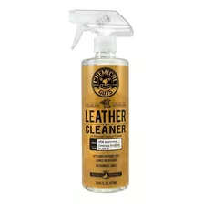 Chemical Guys Vintage Leather Cleaner