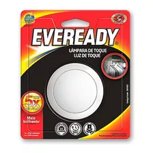 Linterna Luz De Toque Eveready / Crisol Tecno 