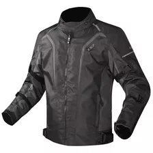 Campera Moto Cordura Mujer Ls2 Sepang Proteccion