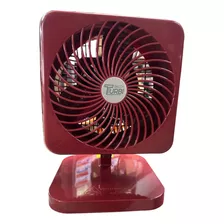 Ventilador Delta Turbi 130w 3 Pás 127v 3 Velocidades