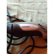 Fresador Con Guaya Flexible.marca Dremel