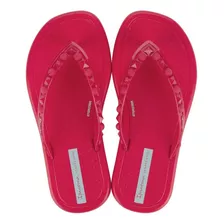 Chinelo De Dedo Infantil Feminino Ipanema Meu Sol 27131