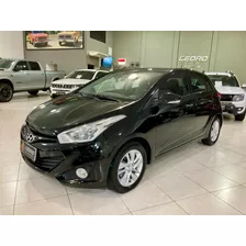 Hyundai Hb 20 Hatch 1.6 16v 4p Premium Flex Automático