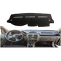 Cubretablero Bordado Nissan Xterra Modelos 2005-2015