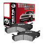 Discos De Freno Marca Brake Pak Para Hummer H3 3.5 3.7 Hummer H1