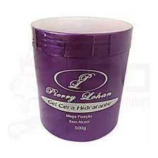 Kit 6x Gel Cera Pierry Lohan 500g - Pierry Lohan - Pronta En