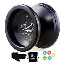 Responsive Magicyoyo V6 Locus Aluminio Yoyo Star Logo Para N