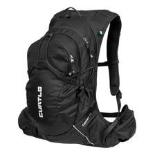 Mochila Curtlo Kalahari 12 L Preto