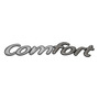 Emblema Letras Para Chevrolet Beat Cromo