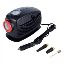 Compresor De Aire Auto Gadnic Eléctrico Portátil 300 Psi 12v