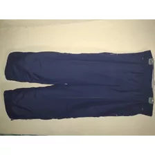 Pants Ejercicio Old Navy - Azul