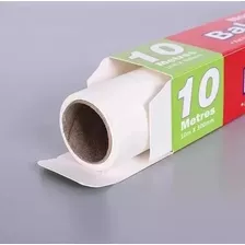 Pack De 5 Papel De Horno Para Cocinar Sin Grasa 10 Mts