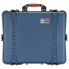 Porta Brace Pb-2700 Hard Case Without Foam (blue)