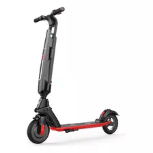 Monopatin Electrico Scooter Auton.30km Usb Rojo U1 Schoom