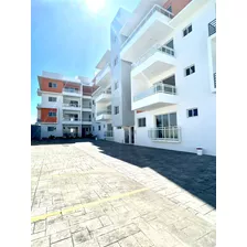 Vendo Apartamento De Oportunidad Ubicado En San Isidro 