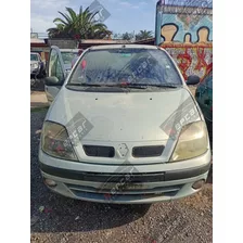 Renault Scenic En Desarme 2002 Hasta 2007